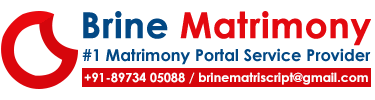Brine Matrimony
